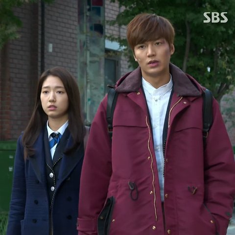 9 Drama Korea Sekolah Ikonik dengan Beragam Genre yang Wajib Ditonton untuk Habiskan Weekend yang Berkualitas