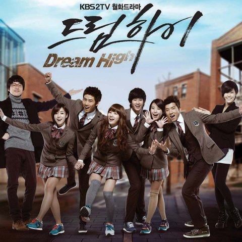 9 Drama Korea Sekolah Ikonik dengan Beragam Genre yang Wajib Ditonton untuk Habiskan Weekend yang Berkualitas