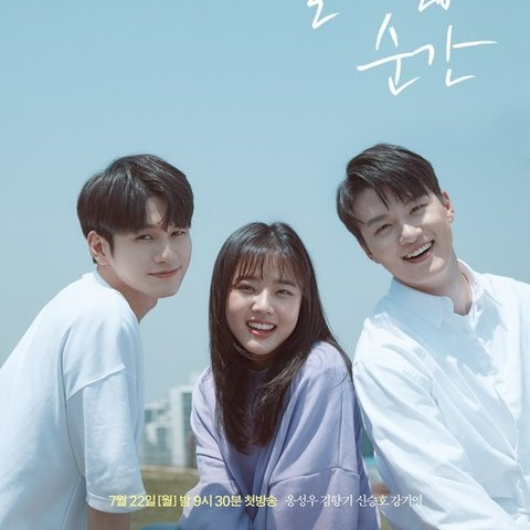 9 Drama Korea Sekolah Ikonik dengan Beragam Genre yang Wajib Ditonton untuk Habiskan Weekend yang Berkualitas
