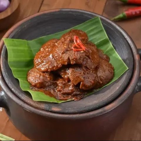 Semur Jengkol