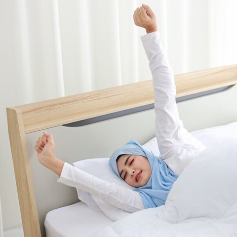 Pahami 4 tips menjadi perempuan yang tenang dan rasakan manfaatnya sekarang juga! (Sumber:  Freepik/feelinglucky).