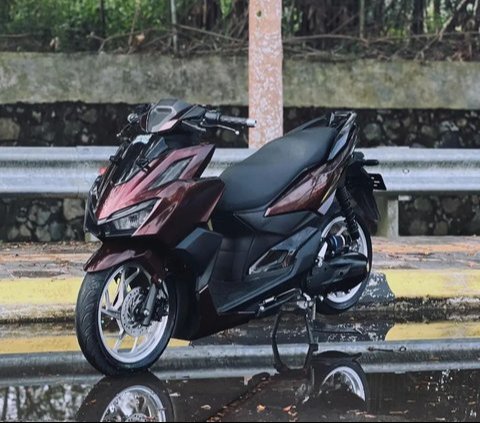 Permainan dengan warna.