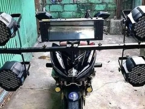 Menerangi Sebuah Desa