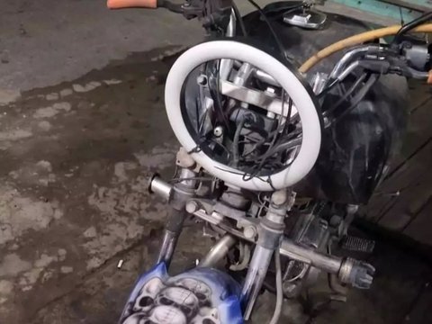 Perubahan untuk siaran langsung?