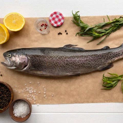 The best sources of vitamin D, important nutrient for bones, brain, and immune system.