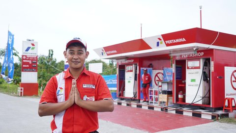 Pertamina Patra Niaga siap perbaiki tata kelola dan layanan kepada masayrakat