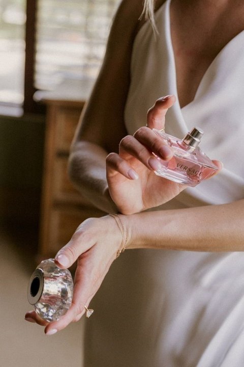 Tips Menggunakan Parfum Murah yang Bikin Wangi Sepanjang Hari, Tanpa Merogoh Kocek Dalam!