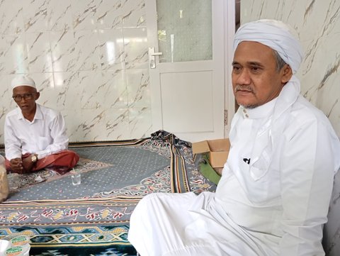 Pondok Pesantren Mahfilud Dluror