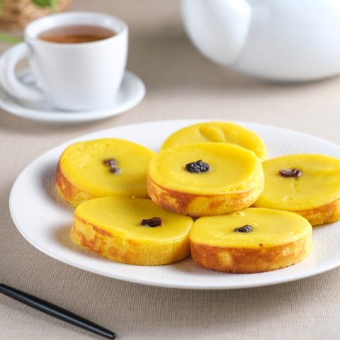 Kue Lumpur