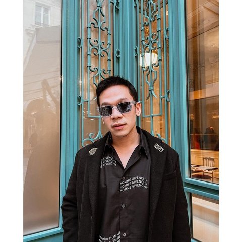 Jordi Onsu Marah Besar Baca Komentar Warganet yang Suruh Pulangkan Bertrand