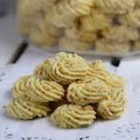 Kue Lebaran