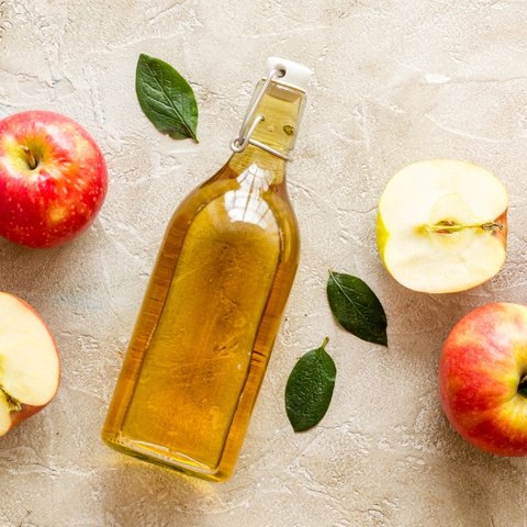Panduan Mengonsumsi Cuka Apel dengan Tepat untuk Mendapatkan Manfaat Maksimal!