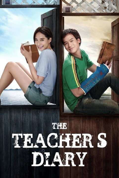 Film Cinta Thailand