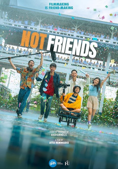 Film Cinta Thailand