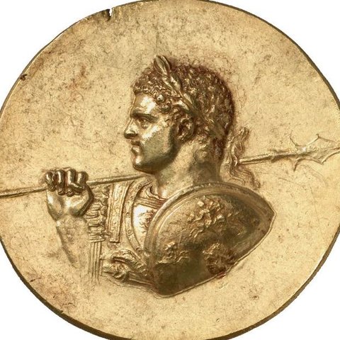 Kaisar Romawi, Caracalla.