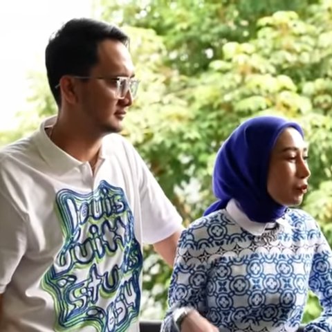 Dokter Reza Gladys Terlahir dari Keluarga Kaya Raya, Percayakan Urusan Uang ke Suami - Tak Tahu Pin ATM Sendiri