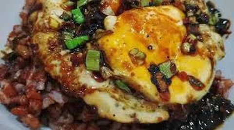 Telur Pontianak