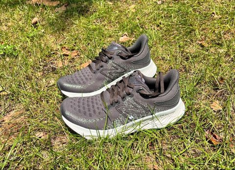 Whether it's a 5K run or just a lap around the neighborhood, the best running shoes can make all the difference.