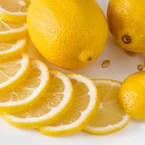 ilustrasi jus lemon untuk menjaga sistem imun tubuh/pixabay