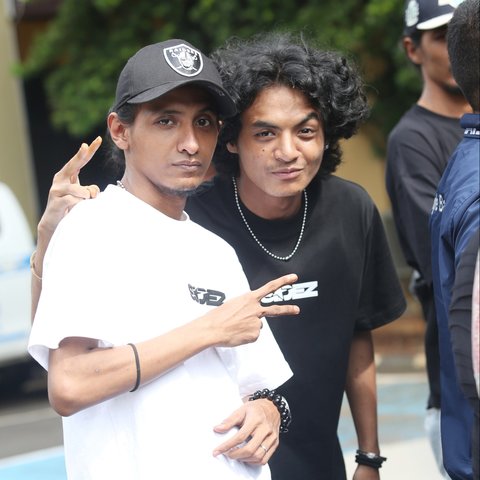 Keluarga Vadel Badjideh Tak Mau Komentar Soal Nikita Mirzani Jadi Tersangka