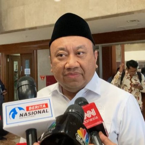 Wakil Ketua Komisi X DPR, Lalu Hadrian Irfani