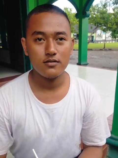 Aneh, Casis Ini Lulus Masuk TNI Malah Menolak saat Akan Pendidikan,