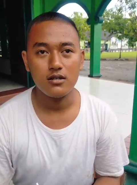 Aneh, Casis Ini Lulus Masuk TNI Malah Menolak saat Akan Pendidikan,