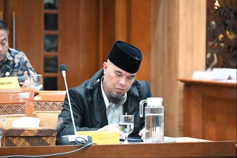 Ahmad Dhani Sebut Dapat Uang Rp 50 Juta dari Ari Lasso Setiap Bawakan Lagu Dewa 19, Bagaimana dengan Once?