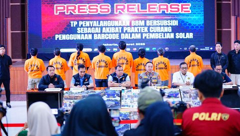 kasus solar subsidi