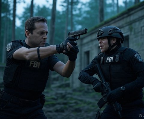 agen fbi