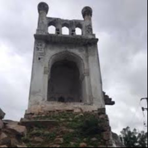 Salah Satu Masjid Terkecil