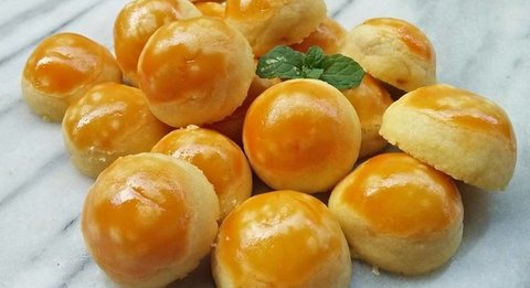 Nastar