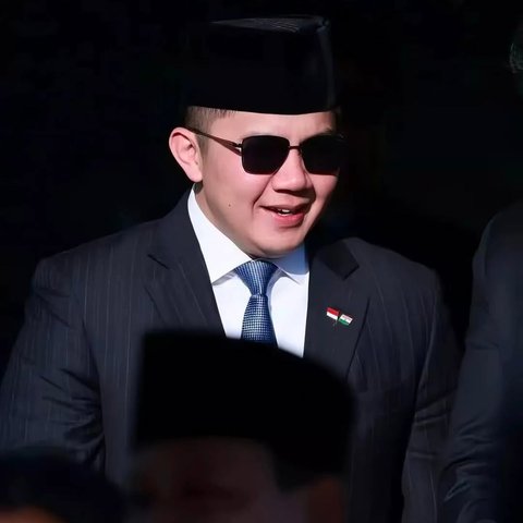 Teddy Indra