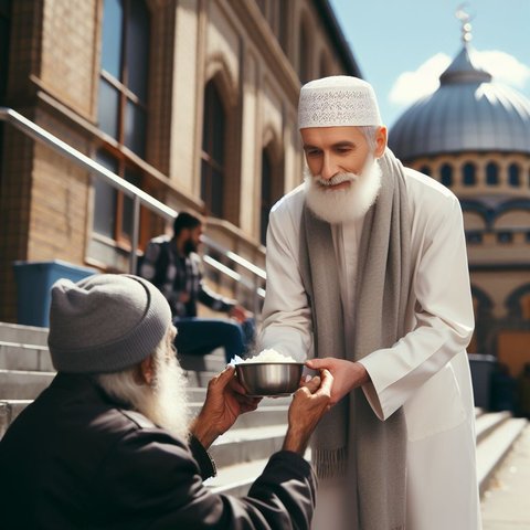 Ini Waktu yang Tepat untuk Membayar Zakat, serta Bacaan Niat untuk Diri Sendiri dan Keluarga