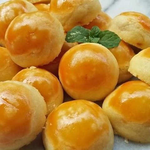 Nastar
