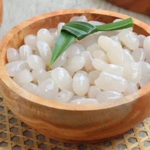 Resep Rebusan Kolang-Kaling, Solusi Sehat untuk Asam Urat dan Kolesterol