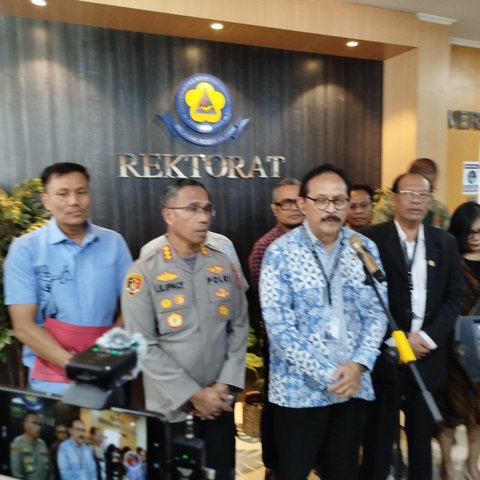 Kampus dan Polisi Ungkap Perkembangan Penyelidikan Kematian Mahasiswa UKI
