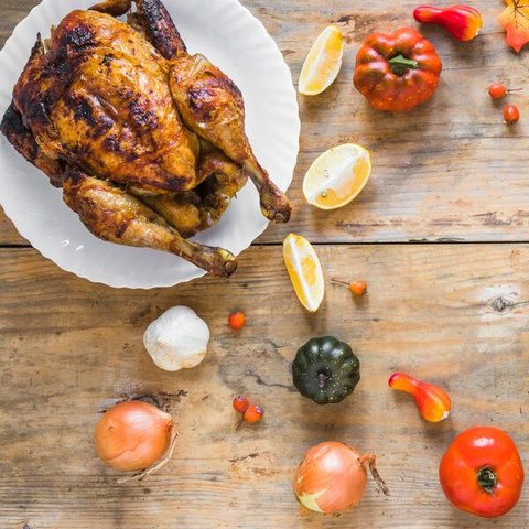 Cobalah memilih jenis masakan dengan bijak, agar Air Frayer kamu tidak cepat macet dan rusak. Yuk, intip 5 makanan yang tidak boleh dimasak menggunakan air frayer!