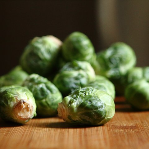 Kubis Brussel | unsplash.com/@keenanloo