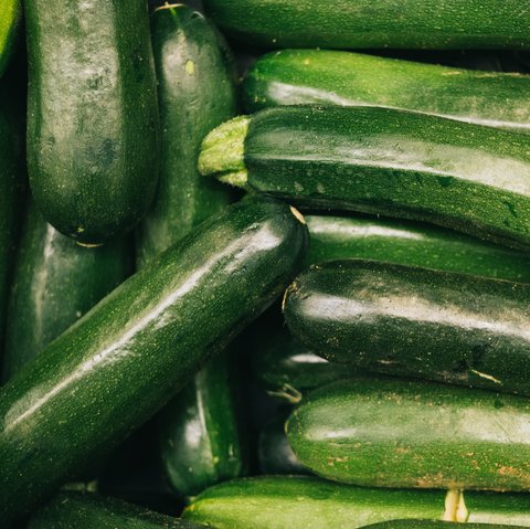 Zucchini. Foto: pexels.com/Ellie Burgin.