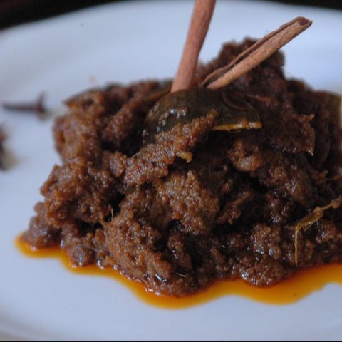 Rendang Daging