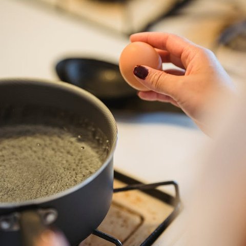 Teknik Merebus Telur agar Kulit Tidak Pecah dan Mudah Dikupas, Bikin Masak Jadi Lebih Mudah dan Praktis