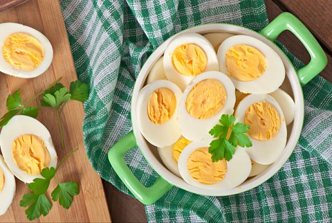 Teknik Merebus Telur agar Kulit Tidak Pecah dan Mudah Dikupas, Bikin Masak Jadi Lebih Mudah dan Praktis