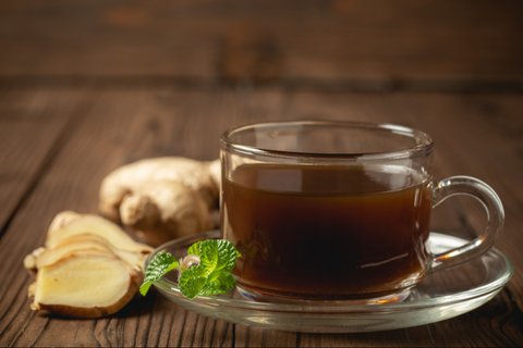 9 Minuman yang Manjur Sembuhkan Penyakit Liver dalam 2 Minggu