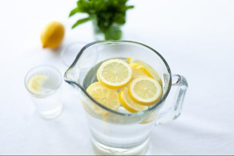 9 Minuman yang Manjur Sembuhkan Penyakit Liver dalam 2 Minggu