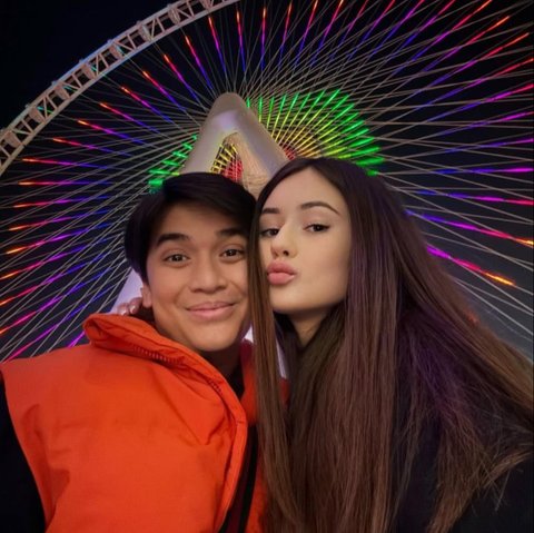 Billy Syahputra dan Vika Kolesnaya Segera Menikah dan Bakal Tinggal di Belarus, Mantap Pensiun Jadi Artis di Indonesia?