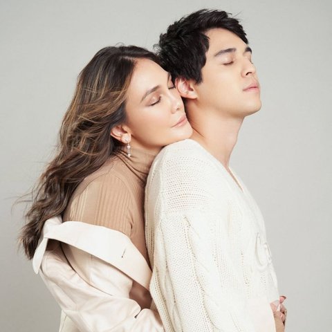 Perjalanan Cinta Luna Maya & Maxime Bouttier, Dicomblangin Nagita Slavina hingga Kabar Pernikahan 7 Mei
