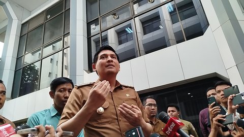 Sifat Asli Bupati Indramayu Lucky Hakim Dibongkar Dedi Mulyadi Gara-Gara Nekat Liburan ke Jepang saat Lebaran, Bikin Kecewa