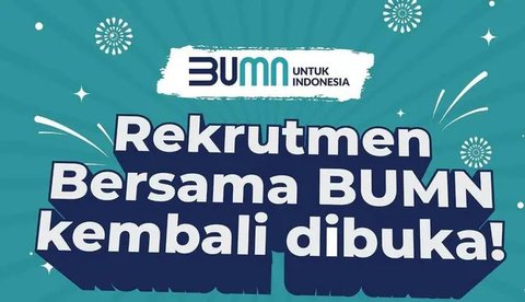 Cuma Lewat HP, Cara Mudah Cek Pengumuman RBB BUMN 2025