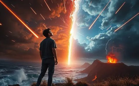 Ini Jawaban AI Saat Ditanya Kapan Kiamat, Penjelasannya Ternyata di Luar Dugaan